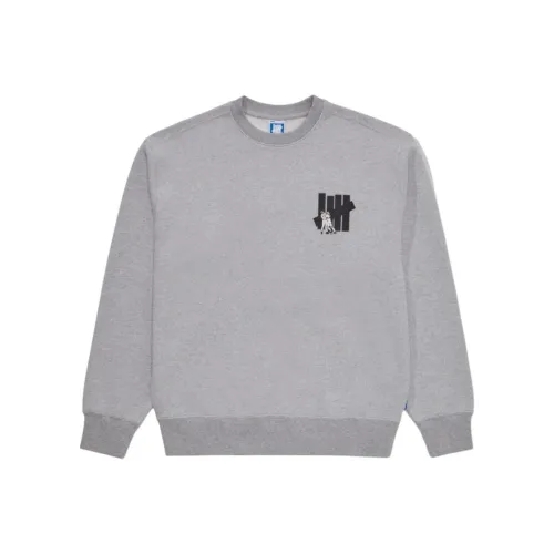 UNDEFEATED Holiday Sweatshirts Unisex