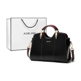 Hepburn Black