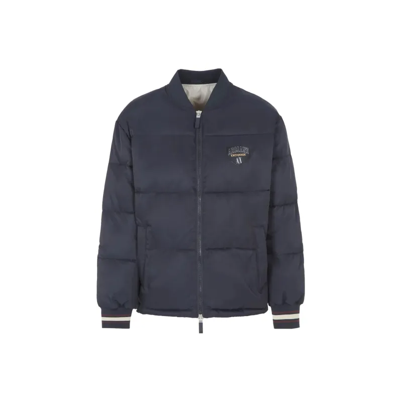 ARMANI EXCHANGE Puffer Jacket Men's-0