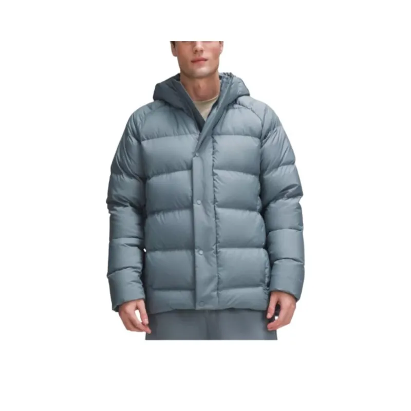 Lululemon Wunder Puff Series Down Jacket Men's-41