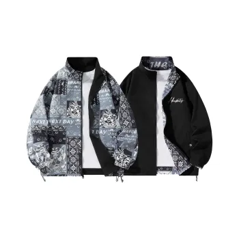 CSKS Jackets Unisex
