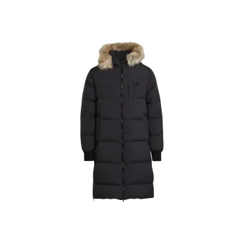 Adidas Originals DOWN REGEN Down Jacket Men's Black
