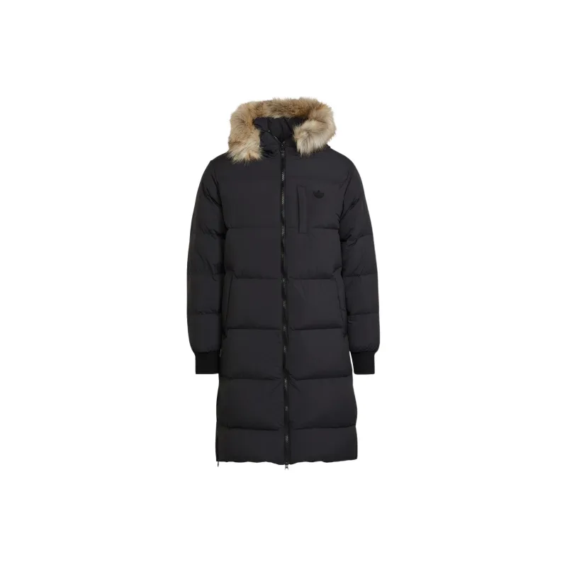 Adidas Originals DOWN REGEN Down Jacket Men's Black-0