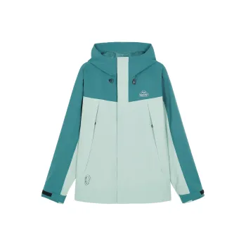 Skechers Windbreaker Jackets Men Seaweed Army Green/02ZG