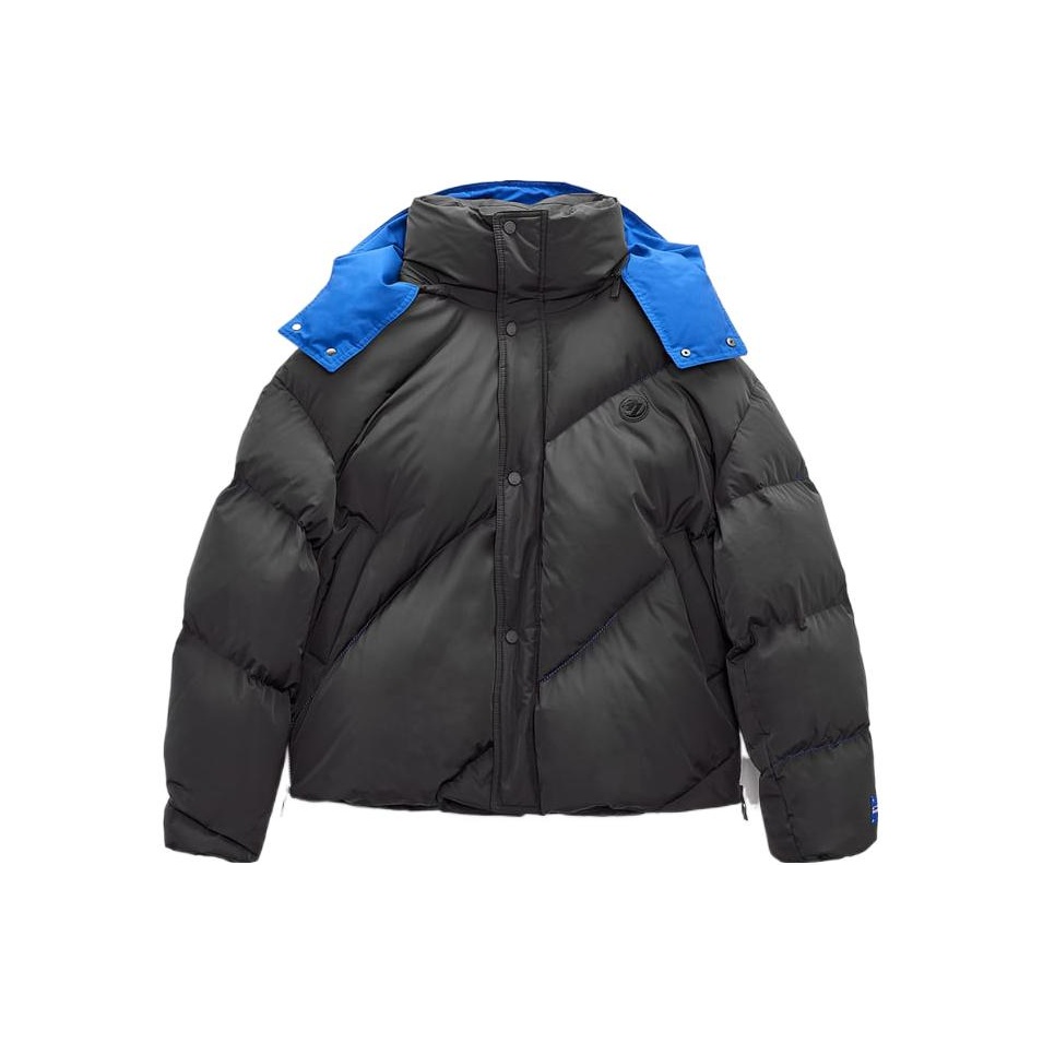 ADER ERROR Down Jackets Unisex on Sale & Authentic - Cheap
