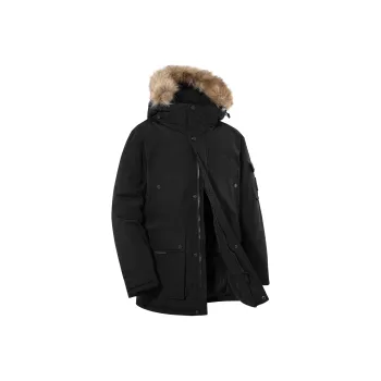 Emoji Puffer Jackets Unisex