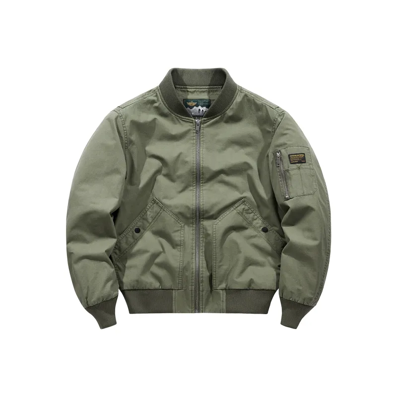 UNIWOLF Jackets Unisex-6