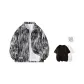 Black (Comes with Short-Sleeved Shirt)