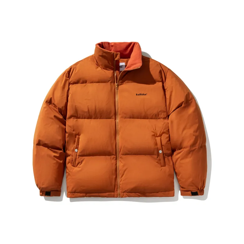 KXLFCHN Down Jackets Unisex-10