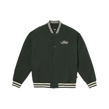 Vans Jackets Men Khaki Green