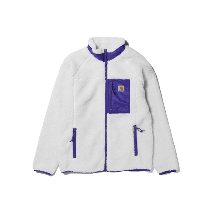 Carhartt Wip Purple Jackets Coats on Sale & Authentic - POIZON