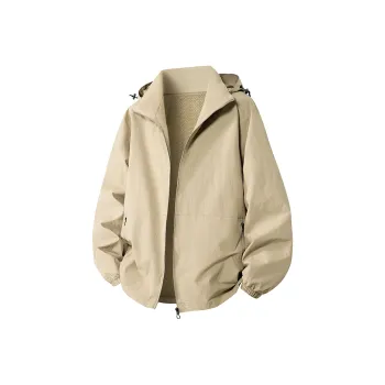 FORCEPULR Jackets Unisex