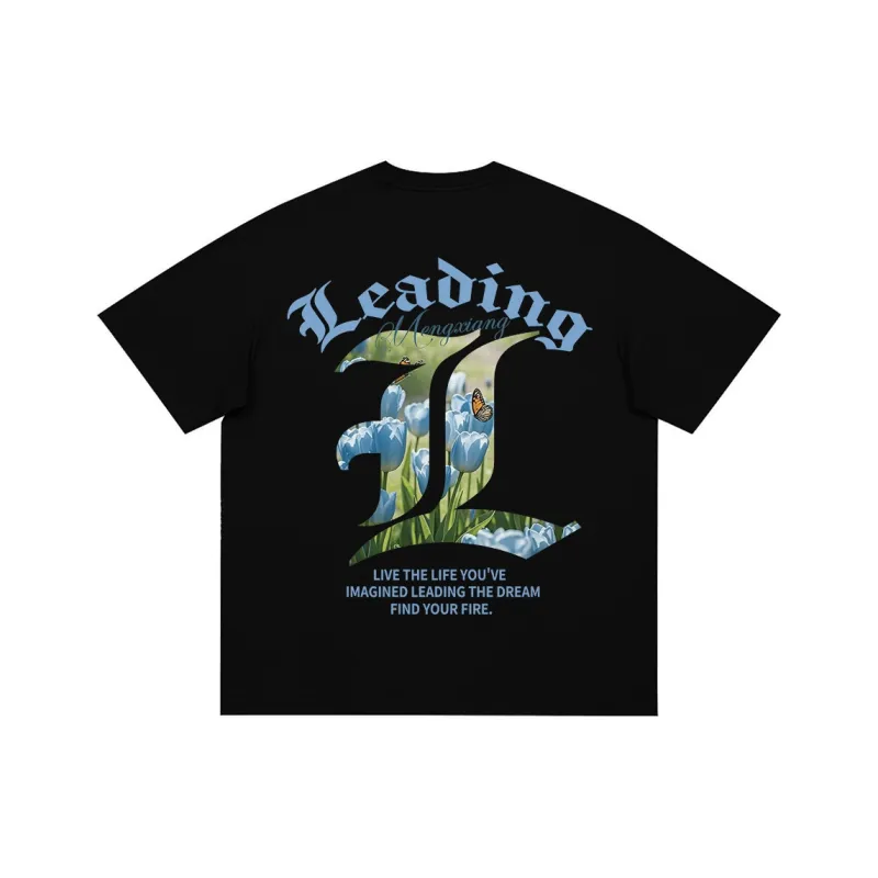LPMX T Shirts Unisex-0