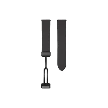 Vobafe OPPO Compatibility Watch Band 20.3cm Silicone, Leather Material