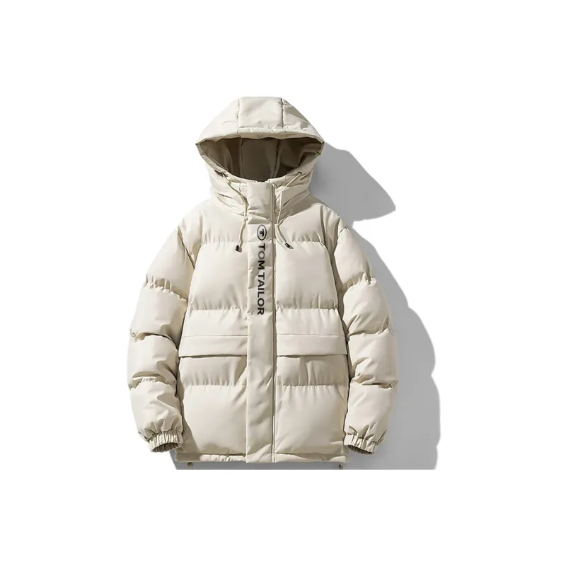 TOM TAILOR Puffer Jacket Unisex-3
