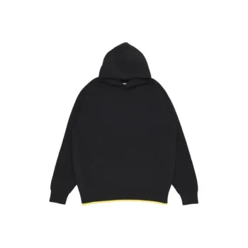 New Balance x Batoner TOKYO DESIGN STUDIO FW24 Sweatshirt Unisex Black