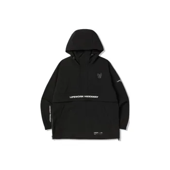LIFEWORK HIDEAWAY Jackets Men