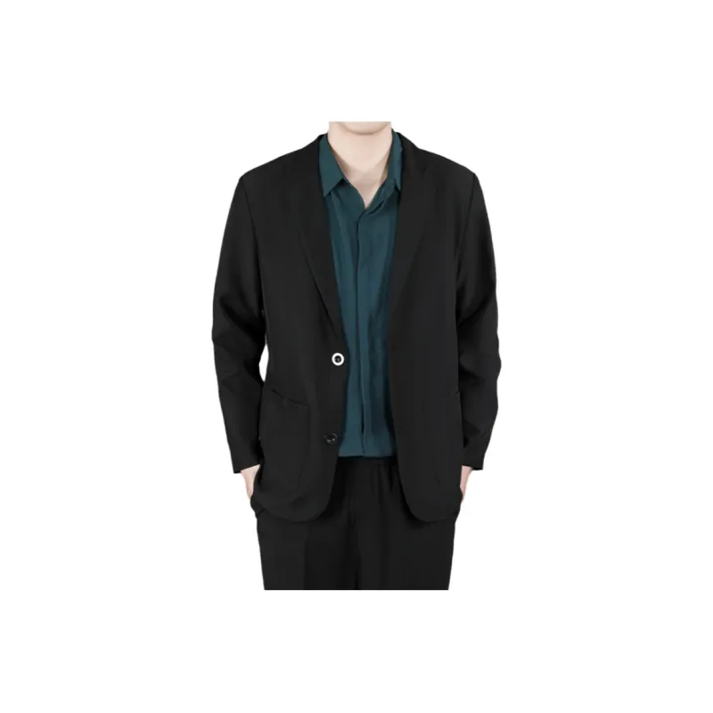 TIMD Jackets Unisex-4