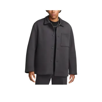 Nike Tech Men's Fleece Shacket