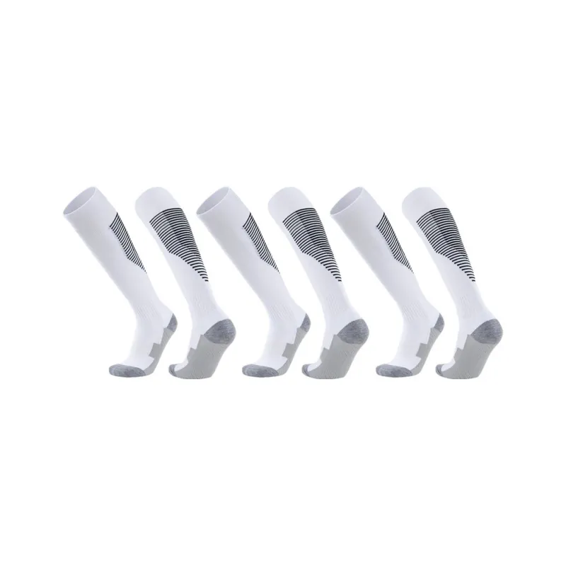 Brute Rabbit Soccer Socks Unisex Combo Set-12