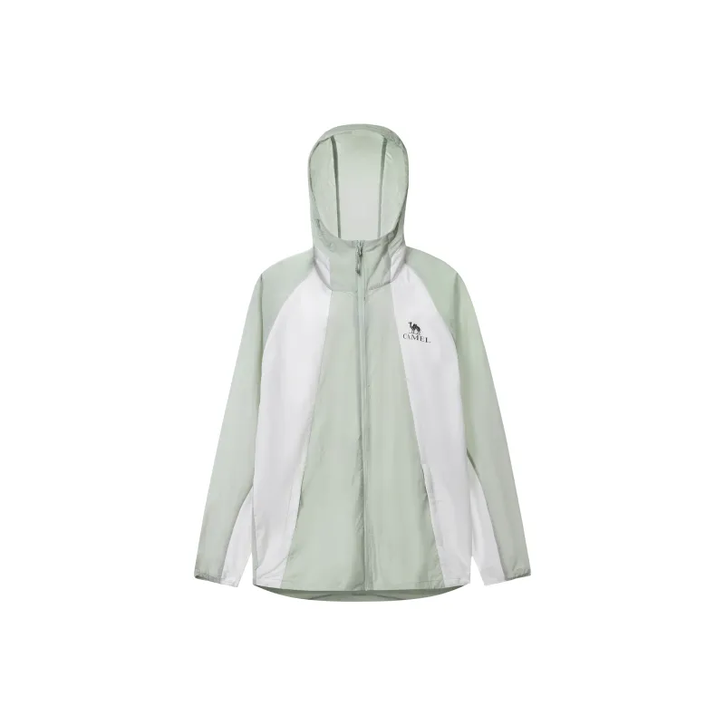 CAMEL Breathable, Waterproof, And UV Protection Sun Protection Clothing Unisex-4