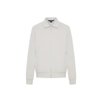 URBAN REVIVO Jacket Men's Khaki