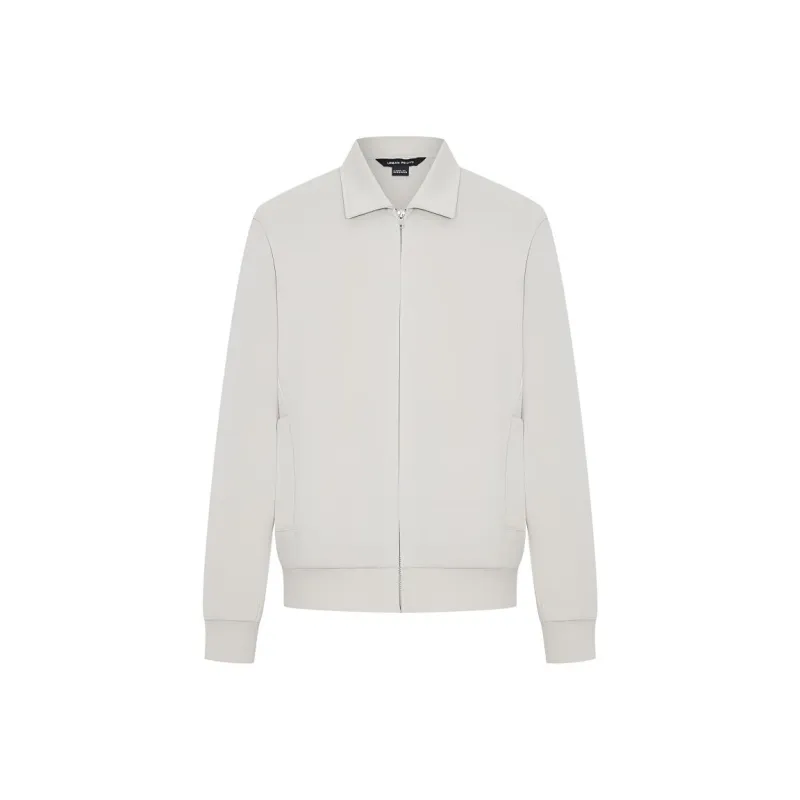 URBAN REVIVO Jacket Men's Khaki-0