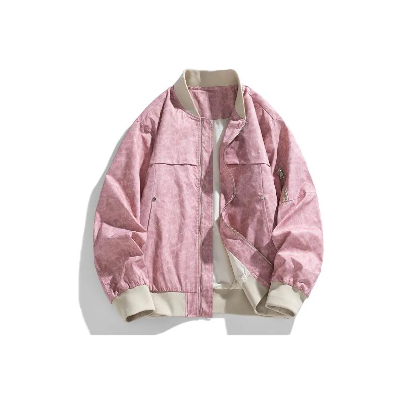 UPZCY Jackets Unisex-8