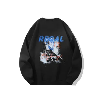 BIG TIME REGAL Sweatshirt Unisex