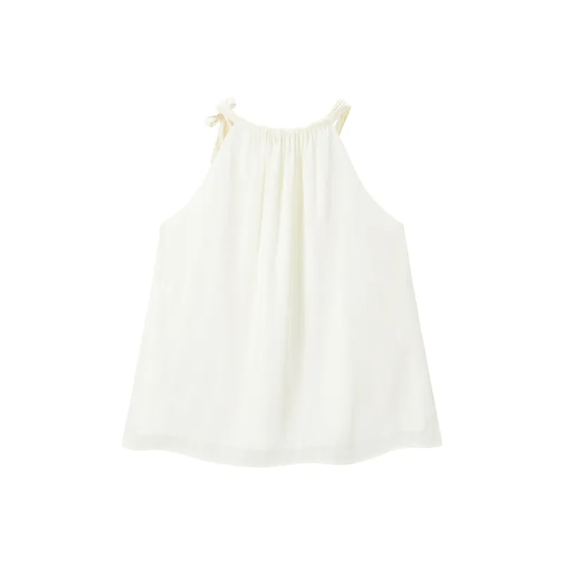 LEDIN Chiffon Shirts Women's-1