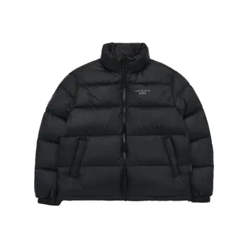 Acme De La Vie Down Jackets Unisex Black