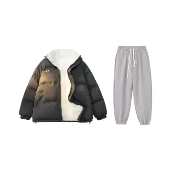 BRUMAIRE Puffer Jackets Unisex
