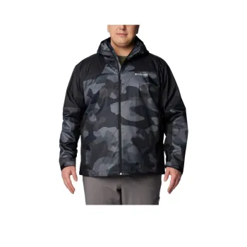 Columbia Inner Limits™ III Jacket Jackets Coats Men's Black