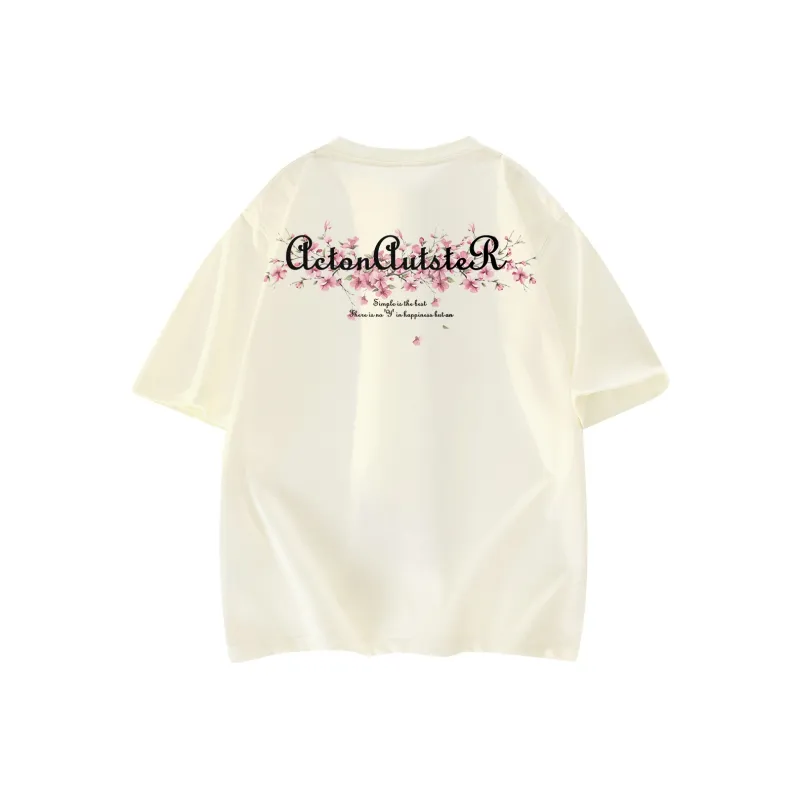 Small Columns Under The Sea T Shirt Unisex-18