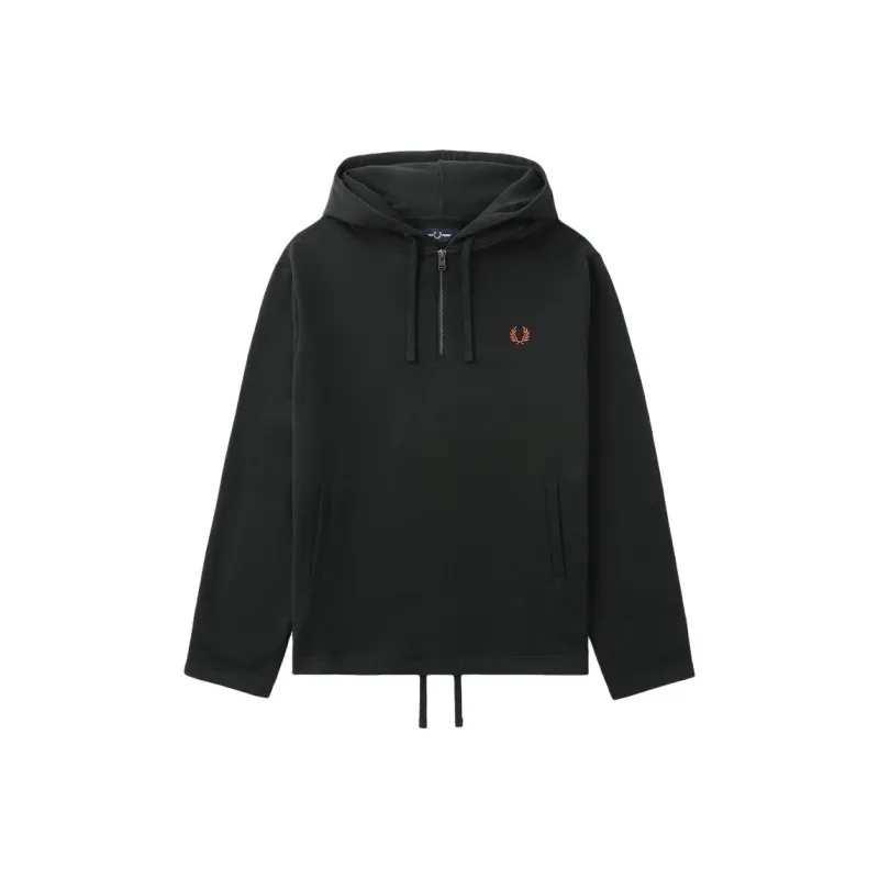 FRED PERRY Sweatshirt Men's Green GRX-0