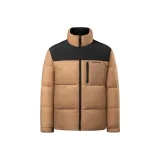 Geothermal Brown Black
