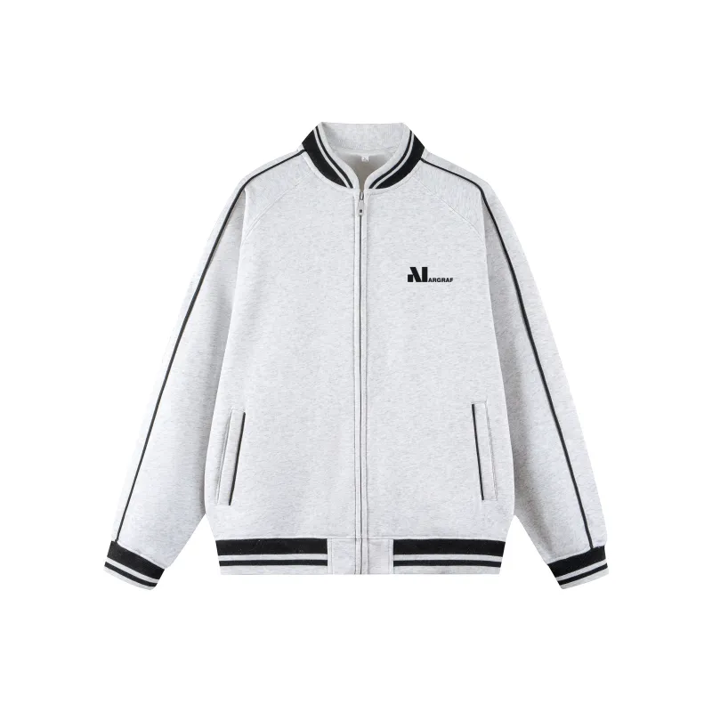 MARGRAF Sweatshirts Unisex-0