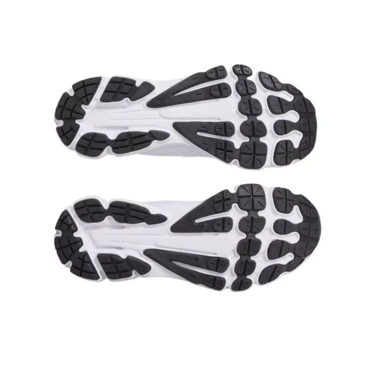 Under Armour Speedform Gemini Low Top Running Shoes Unisex White-5