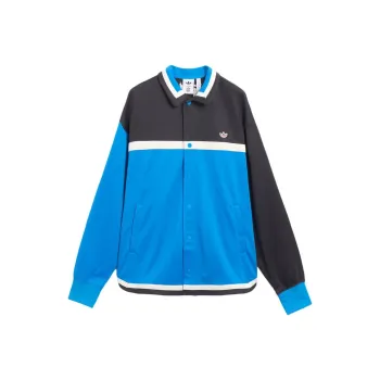 Adidas Originals Clot Warmup Jacket By Edison Chen Gender Neutral