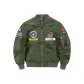 Army Green