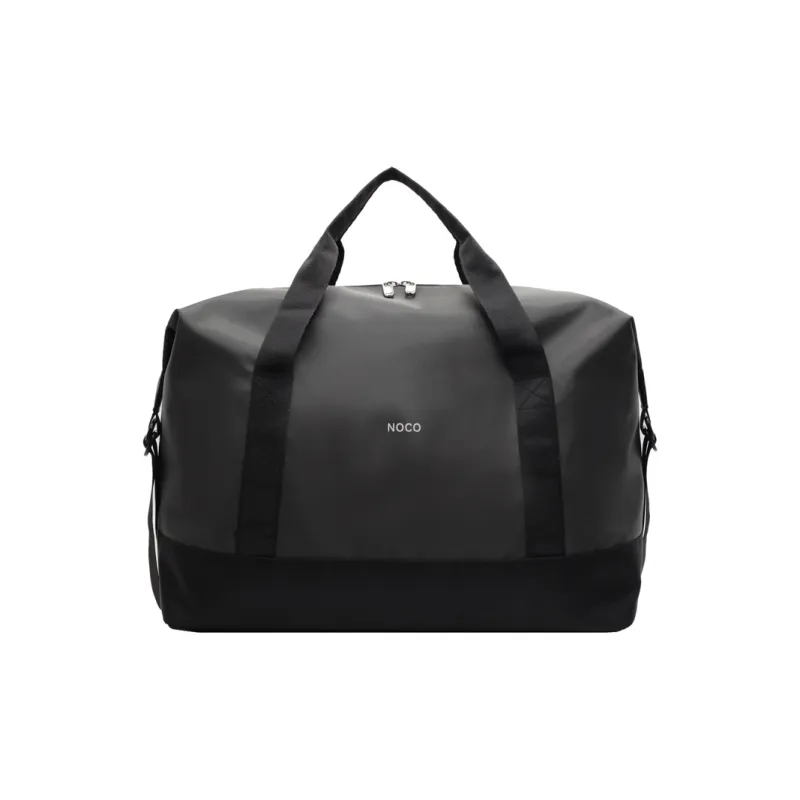 Wenpercy Fabric Travel Bag Unisex Multicolor-3
