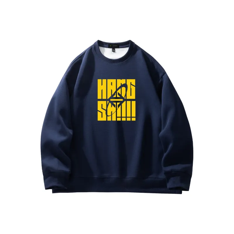 HARSIINCN Sweatshirts Unisex-17