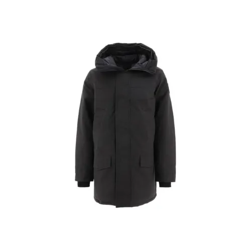 Canada Goose Langford Parka