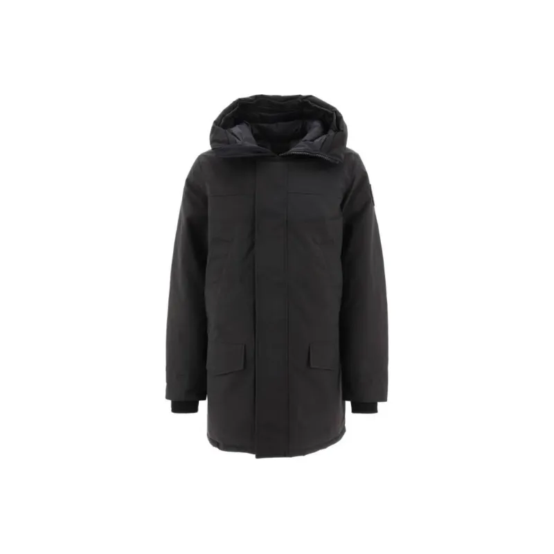Canada Goose Langford Parka-0