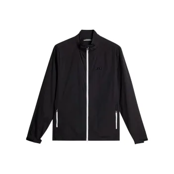 J.Lindeberg Jackets Coats Men's Black