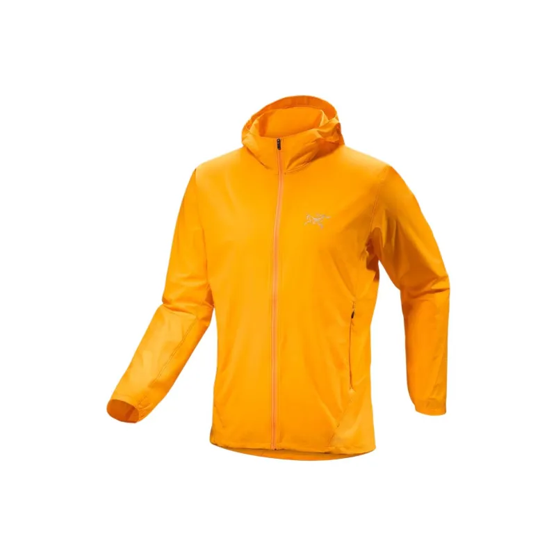 Arcteryx Breathable UV Protection Sun Protection Clothing Men's-2