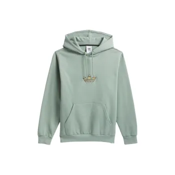 Adidas Originals Henry Jones Deckfoil Hoodie Gender Neutral