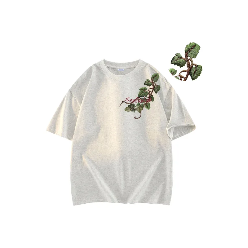 7 SEVFUN T Shirts Unisex-8
