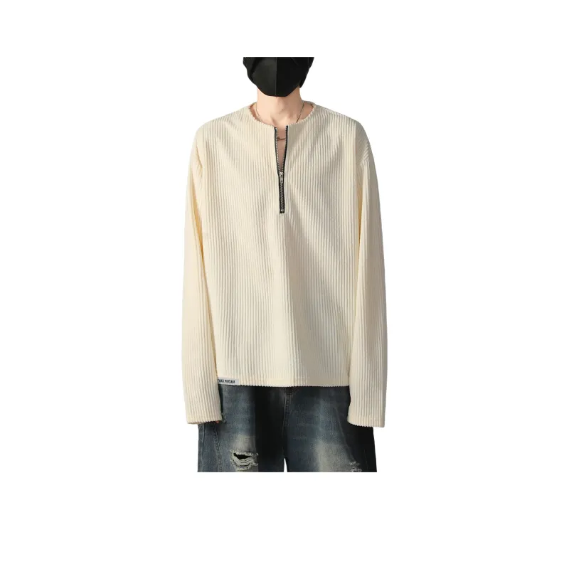 FAKE VINTAGE Sweatshirts Unisex-5