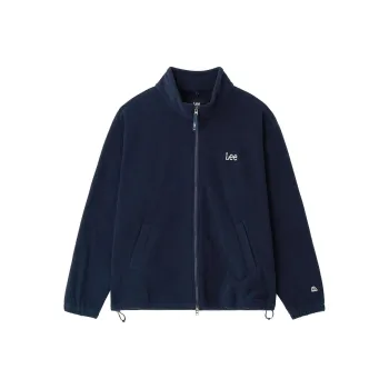 Lee Jackets Coats Men's Marine Blue